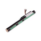 MODANOM Casper M300 ile Uyumlu Notebook Batarya Laptop Pil