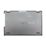 MODANOM Casper Nirvana F600 ile Uyumlu Notebook Alt Kasa - Siyah
