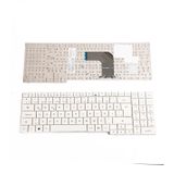 MODANOM Casper Nirvana MB50II1 MB50IA1 ile Uyumlu Klavye Byz TR