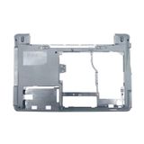 MODANOM Casper Nirvana MT50 ile Uyumlu Notebook Alt Kasa - Siyah
