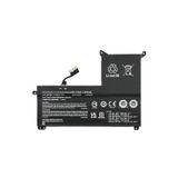 MODANOM Clevo NP50BAT-4-54 ile Uyumlu Notebook Batarya Laptop Pil