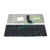 MODANOM Compaq Presario CQ60-228EL ile Uyumlu Klavye Türkçe Siyah Compaq Presario CQ60-228US ile Uyumlu Klavye Türkçe Siyah