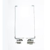 Modanom Compaq Presario CQ62-111TX ile uyumlu Menteşe Seti Sağ Sol Floresan