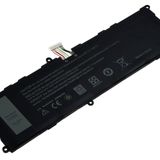MODANOM Dell 2H2G4 02H2G4 ile Uyumlu Notebook Bataryası Laptop Pil