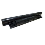 MODANOM Dell 3421 ile Uyumlu Batarya Laptop Pil 14.8v