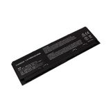 MODANOM Dell 451-BBFW ile Uyumlu Notebook Batarya Laptop Pil 4Cell
