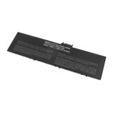 MODANOM Dell 451-BBGR ile Uyumlu Notebook Bataryası Laptop Pil