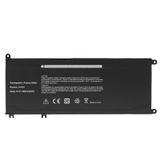 MODANOM Dell 451-BCDM ile Uyumlu Notebook Bataryası Laptop Pil