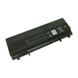 MODANOM Dell 45HHN, 045HHN ile Uyumlu Notebook Batarya Laptop Pil 9C