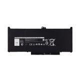 MODANOM Dell 5VC2M 05VC2M ile Uyumlu Notebook Bataryası Laptop Pil V2 4 Cell