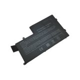 MODANOM Dell 9HRXJ, 09HRXJ ile Uyumlu Notebook Batarya Laptop Pil