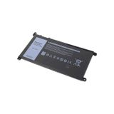 MODANOM Dell Chromebook FY8XM 0FY8XM ile Uyumlu Notebook Batarya Laptop Pil