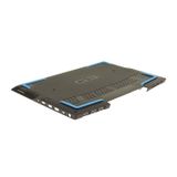 MODANOM Dell G3 3590 ile Uyumlu Notebook Alt Kasa - Siyah - Ver.1 (USB-C)