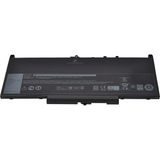 Modanom Dell GG4FM 0GG4FM Laptop Batarya