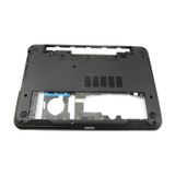 MODANOM Dell Inspiron 3521 (2013) 5521 ile Uyumlu Notebook Alt Kasa - Siyah
