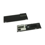 MODANOM Dell Inspiron 3542 ile Uyumlu Notebook Alt Kasa Servis Kapağı