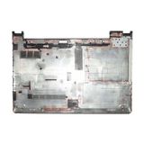 MODANOM Dell Inspiron 3558 ile Uyumlu Notebook Alt Kasa - Ver.1 - ODD