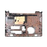 MODANOM Dell Inspiron 3558 ile Uyumlu Notebook Alt Kasa - Ver.2 - Non-ODD