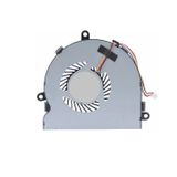 MODANOM Dell İnspiron 3721 ile Uyumlu Fan Cpu Fan İşlemci Soğutucusu