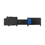 MODANOM Dell Inspiron 5523 ile Uyumlu Notebook Bataryası Laptop Pil