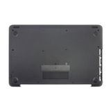 MODANOM Dell Inspiron 5565 5567 ile Uyumlu Notebook Alt Kasa - Siyah
