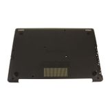 MODANOM Dell Inspiron 5570 ile Uyumlu Notebook Alt Kasa - Siyah - Ver.1