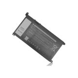 MODANOM Dell Inspiron 5593 ile Uyumlu Notebook Bataryası Laptop Pil