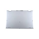 MODANOM Dell Inspiron 7359 ile Uyumlu Notebook Alt Kasa - Silver