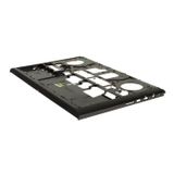 MODANOM Dell Inspiron 7577 ile Uyumlu Notebook Alt Kasa - Siyah