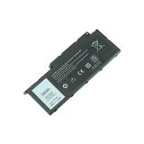 MODANOM Dell Inspiron I7737T-5560SLV ile Uyumlu Notebook Batarya Laptop Pil