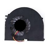 MODANOM Dell inspiron M5110 ile Uyumlu Fan Cpu Fan İşlemci Soğutucusu