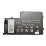 MODANOM Dell Inspiron N5447 ile Uyumlu Notebook Batarya Laptop Pil