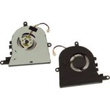 Modanom Dell Inspiron P75F107 Uyumlu Notebook Cpu Fan