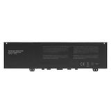 MODANOM Dell Inspiron P83G002 ile Uyumlu Notebook Bataryası Laptop Pil