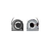 MODANOM Dell İnspron N4050 ile Uyumlu Fan Cpu Fan İşlemci Soğutucusu