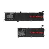MODANOM Dell KHCK5, 0KHCK5 ile Uyumlu Notebook Batarya Laptop Pil 6Cell 58Wh