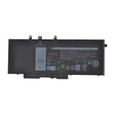 MODANOM Dell Latitude 12-5280 ile Uyumlu Notebook Batarya Laptop Pil 4Cell