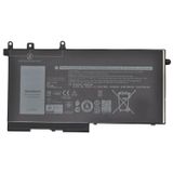 MODANOM Dell Latitude E5288 ile Uyumlu Notebook Bataryası Laptop Pil 3Cell