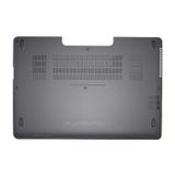 MODANOM Dell Latitude E7270 ile Uyumlu Notebook Alt Kasa