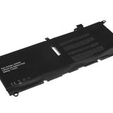 MODANOM Dell Latitude L3301 ile Uyumlu Notebook Bataryası Laptop Pil