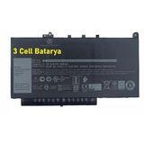 MODANOM Dell N001LE747014EMEA ile Uyumlu Notebook Batarya Laptop Pil 3Cell