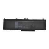 MODANOM Dell N005LE557015EMEA_W ile Uyumlu Notebook Bataryası Laptop Pil 6Cell