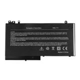 MODANOM Dell N025LE547014EMEA_U ile Uyumlu Notebook Batarya Laptop Pil 3Cell