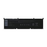 MODANOM Dell P105F009 ile Uyumlu Notebook Batarya Laptop Pil 3 Cell