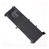 MODANOM Dell P31F (9530) ile Uyumlu Notebook Batarya Laptop Pil