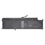 MODANOM Dell P63NY, 0P63NY ile Uyumlu Notebook Bataryası Laptop Pil