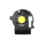 MODANOM Dell PP38L ile Uyumlu Fan Cpu Fan İşlemci Soğutucusu