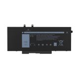 MODANOM Dell Precision 3550 ile Uyumlu Notebook Bataryası Laptop Pil 4Cell