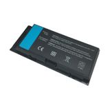 MODANOM Dell Precision M6600 A-WSM66-006E ile Uyumlu Notebook Batarya Laptop Pil 9Cell