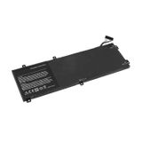 MODANOM Dell Precision P56F002 5530 ile Uyumlu Notebook Batarya Laptop Pil 3Cell